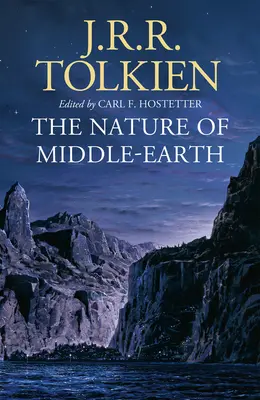 Die Natur von Mittelerde - Nature of Middle-earth