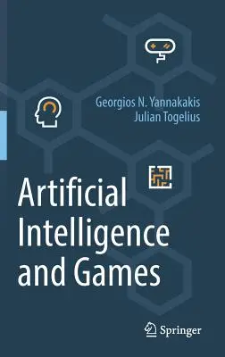 Künstliche Intelligenz und Spiele - Artificial Intelligence and Games