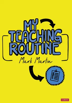 Meine Unterrichtsroutine - My Teaching Routine