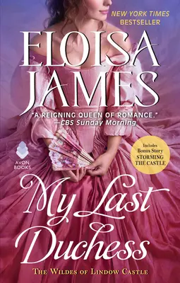 Meine letzte Herzogin - My Last Duchess