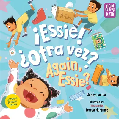 Essie! Otra Vez? / Noch mal, Essie? - Essie! Otra Vez? / Again, Essie?