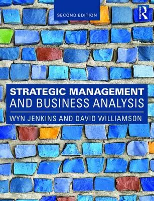 Strategisches Management und Unternehmensanalyse - Strategic Management and Business Analysis