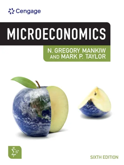 Mikroökonomie - Microeconomics