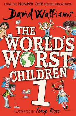 Die schlimmsten Kinder der Welt 1 - World's Worst Children 1
