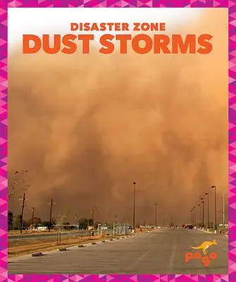 Staubstürme - Dust Storms