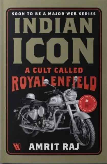 Indische Ikone: Ein Kult namens Royal Enfield - Indian Icon: A Cult Called Royal Enfield