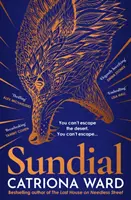 Sonnenuhr - von der Autorin des Sunday Times-Bestsellers Das letzte Haus in der Straße der Unbedarften - Sundial - from the author of Sunday Times bestseller The Last House on Needless Street