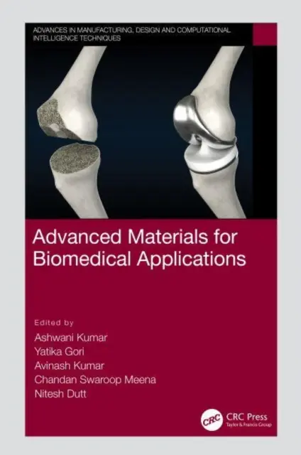 Fortgeschrittene Werkstoffe für biomedizinische Anwendungen - Advanced Materials for Biomedical Applications