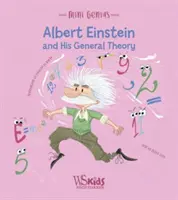 Albert Einstein und seine Allgemeine Theorie - Albert Einstein and his General Theory