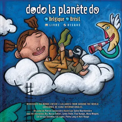 Dodo La Plante Do: Belgique - Brsil