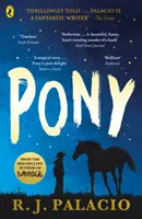 Pony - von der Bestsellerautorin von Wonder - Pony - from the bestselling author of Wonder