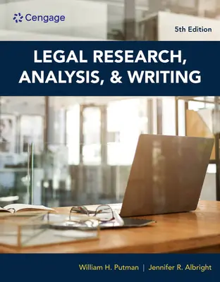 Juristische Recherche, Analyse und Schreiben - Legal Research, Analysis, and Writing