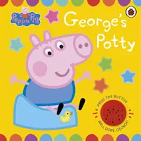 Peppa Pig: Georges Töpfchen - Peppa Pig: George's Potty