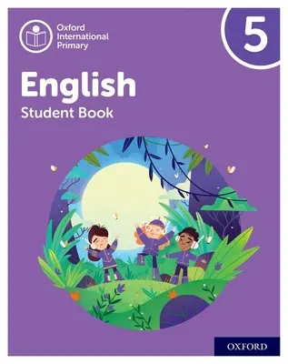 Oxford Internationales Englisch für die Grundschule - Oxford International Primary English