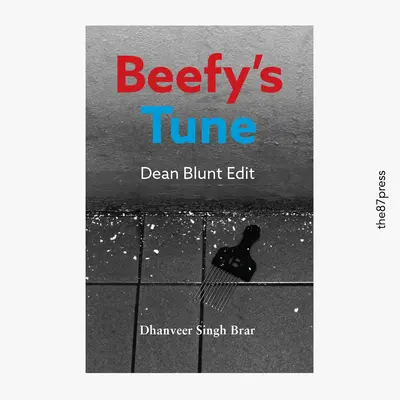 Beefy's Melodie (Dean Blunt Edit) - Beefy's Tune (Dean Blunt Edit)