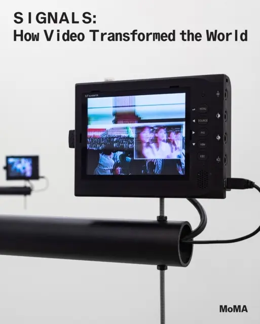 Signale: Wie Video die Welt veränderte - Signals: How Video Transformed the World