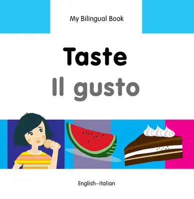 Geschmack/Il Gusto - Taste/Il Gusto