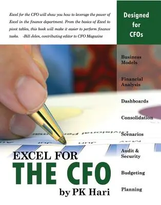 Excel für den CFO - Excel for the CFO