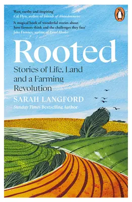 Rooted - Wie regenerative Landwirtschaft die Welt verändern kann - Rooted - How regenerative farming can change the world