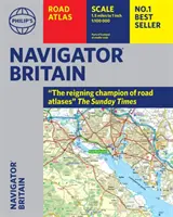 Philip's Navigator Großbritannien: Flexi - Philip's Navigator Britain: Flexi