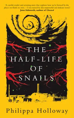 Die Halbwertszeit von Schnecken - The Half-Life of Snails