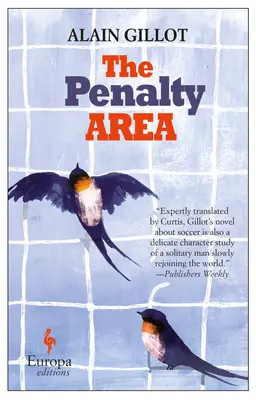 Der Strafraum - The Penalty Area