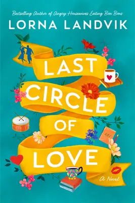 Der letzte Kreis der Liebe - Last Circle of Love