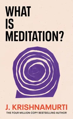 Was ist Meditation? - What Is Meditation?