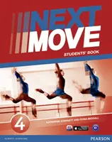 Next Move 4: Schülerbuch - Next Move 4 Students Book