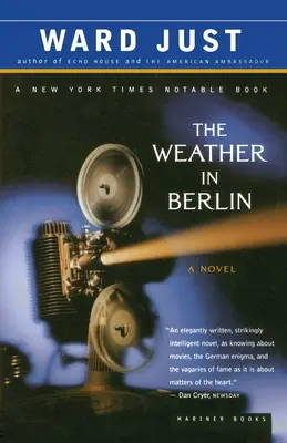 Das Wetter in Berlin - The Weather in Berlin
