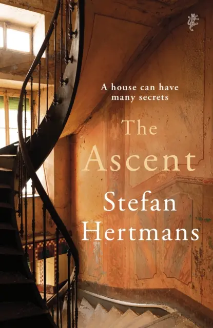 Ascent - Ein Haus kann viele Geheimnisse haben - Ascent - A house can have many secrets