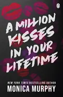 Million Kisses In Your Lifetime - Die dampfige und absolut süchtig machende TikTok-Sensation - Million Kisses In Your Lifetime - The steamy and utterly addictive TikTok sensation