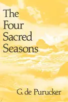 Vier heilige Jahreszeiten - Four Sacred Seasons