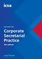 CSQS Corporate Secretarial Practice, 5. Auflage - CSQS Corporate Secretarial Practice, 5th edition