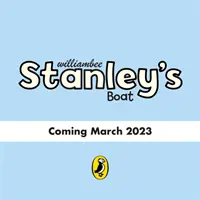 Stanleys Boot - Stanley's Boat