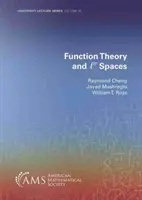 Funktionentheorie und $\ell ^p$-Räume - Function Theory and $\ell ^p$ Spaces