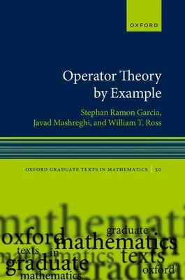 Operatortheorie am Beispiel - Operator Theory by Example