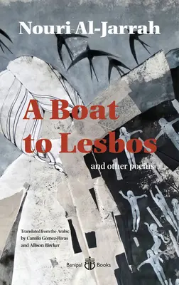 Das Boot nach Lesbos - und andere Gedichte - Boat to Lesbos - and other poems