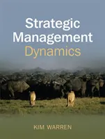 Strategische Managementdynamik - Strategic Management Dynamics