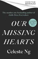 Unsere fehlenden Herzen - Our Missing Hearts