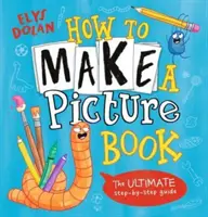 Wie man ein Bilderbuch macht - How to Make a Picture Book