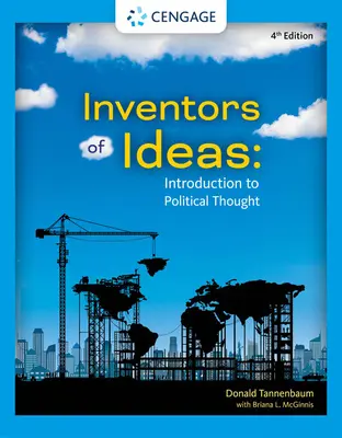 Erfinder der Ideen: Einführung in das politische Denken - Inventors of Ideas: Introduction to Political Thought