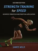 Krafttraining für Schnelligkeit - Wissenschaftliche Grundlagen und praktische Anwendung - Strength Training for Speed - Scientific Principles and Practical Application