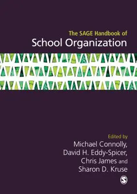 Das Sage-Handbuch der Schulorganisation - The Sage Handbook of School Organization