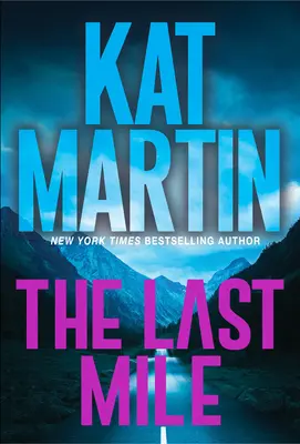 Die letzte Meile: Ein actiongeladener Spannungsroman - The Last Mile: An Action Packed Novel of Suspense