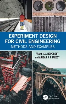 Versuchsplanung für das Bauwesen: Methoden und Beispiele - Experiment Design for Civil Engineering: Methods and Examples