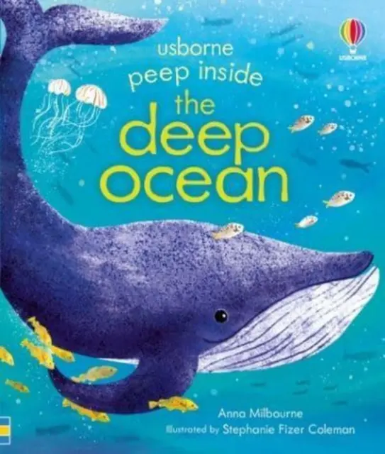 Ein Blick in den tiefen Ozean - Peep Inside the Deep Ocean