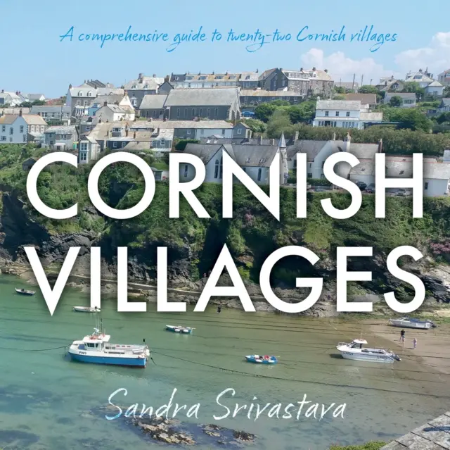 Cornische Dörfer - Cornish Villages