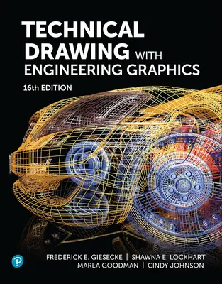 Technisches Zeichnen mit Engineering Graphics - Technical Drawing with Engineering Graphics