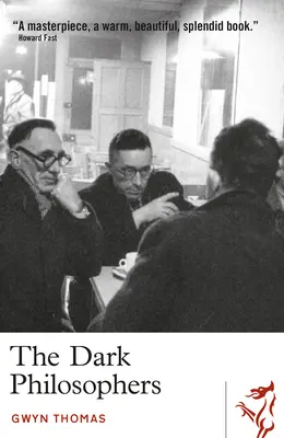 Die dunklen Philosophen - The Dark Philosophers